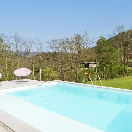 Host Wise - Spacious Comfortable House Pool Dom wakacyjny *