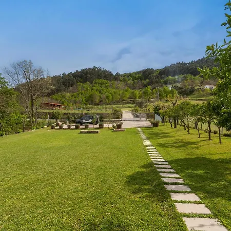 Host Wise - Spacious Comfortable House Pool