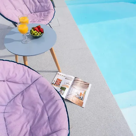 Host Wise - Spacious Comfortable House Pool * Amarante