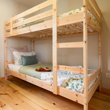 Host Wise - Spacious Comfortable House Pool Amarante