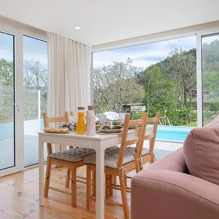 Hébergement de vacances Host Wise - Spacious Comfortable House Pool *