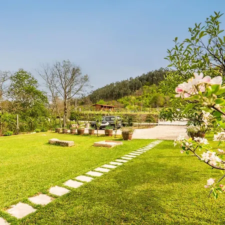Dom wakacyjny Host Wise - Spacious Comfortable House Pool Amarante
